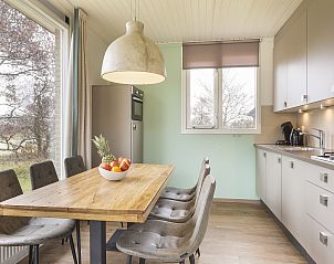 Guest house 010155 - Bungalow Texel - Sluftervallei | 6-persoons bungalow | 6C