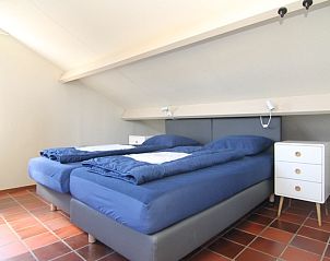 Verblijf 0101561 - Vakantiewoning Texel - Vakantiehuis A 267