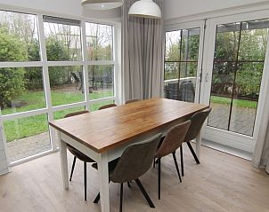 Verblijf 0101562 - Vakantiewoning Texel - Vakantiehuis D 735