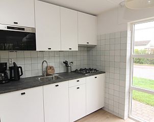 Verblijf 0101562 - Vakantiewoning Texel - Vakantiehuis D 735