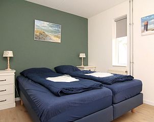 Verblijf 0101562 - Vakantiewoning Texel - Vakantiehuis D 735