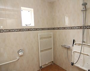 Verblijf 0101562 - Vakantiewoning Texel - Vakantiehuis D 735