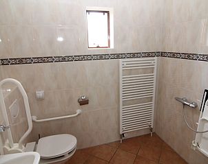 Verblijf 0101562 - Vakantiewoning Texel - Vakantiehuis D 735