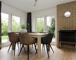 Verblijf 0101563 - Vakantiewoning Texel - Vakantiehuis A 287