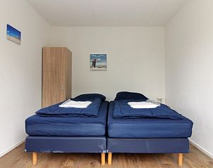 Verblijf 0101563 - Vakantiewoning Texel - Vakantiehuis A 287