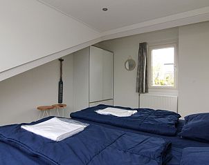 Verblijf 0101563 - Vakantiewoning Texel - Vakantiehuis A 287