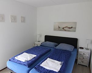 Verblijf 0101564 - Vakantiewoning Texel - Vakantiehuis D 533