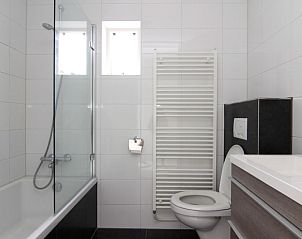 Verblijf 0101564 - Vakantiewoning Texel - Vakantiehuis D 533