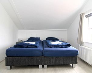 Verblijf 0101564 - Vakantiewoning Texel - Vakantiehuis D 533