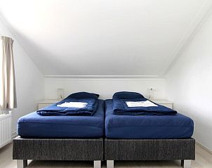 Verblijf 0101564 - Vakantiewoning Texel - Vakantiehuis D 533