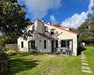 Guest house 0101565 - Holiday property Texel - Vakantiehuis D 505