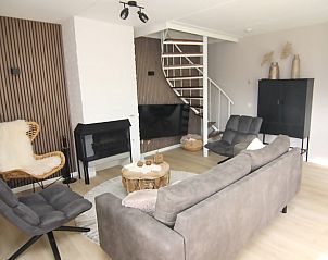 Guest house 0101565 - Holiday property Texel - Vakantiehuis D 505