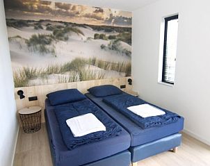 Guest house 0101565 - Holiday property Texel - Vakantiehuis D 505