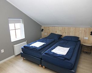 Guest house 0101565 - Holiday property Texel - Vakantiehuis D 505