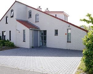 Guest house 0101566 - Holiday property Texel - Vakantiehuis D 439