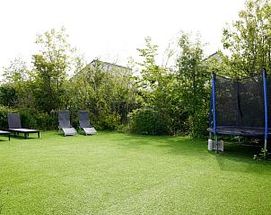 Guest house 0101566 - Holiday property Texel - Vakantiehuis D 439