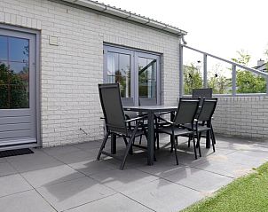 Guest house 0101566 - Holiday property Texel - Vakantiehuis D 439