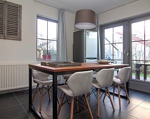 Guest house 0101566 - Holiday property Texel - Vakantiehuis D 439