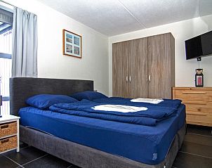 Guest house 0101566 - Holiday property Texel - Vakantiehuis D 439