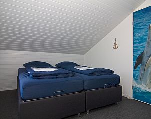 Guest house 0101566 - Holiday property Texel - Vakantiehuis D 439