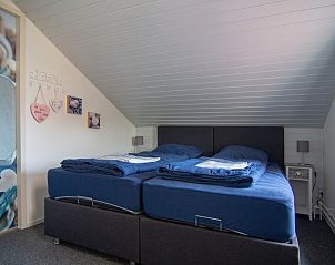 Guest house 0101566 - Holiday property Texel - Vakantiehuis D 439