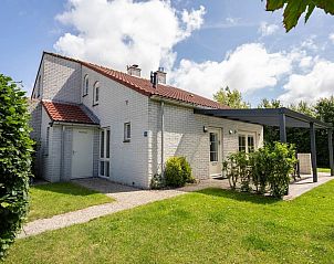 Guest house 0101567 - Holiday property Texel - Vakantiehuis D 756