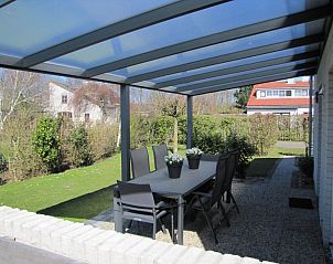 Guest house 0101567 - Holiday property Texel - Vakantiehuis D 756