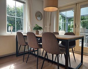 Guest house 0101567 - Holiday property Texel - Vakantiehuis D 756