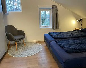 Guest house 0101567 - Holiday property Texel - Vakantiehuis D 756