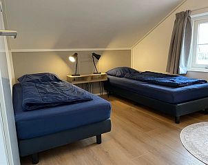 Guest house 0101567 - Holiday property Texel - Vakantiehuis D 756