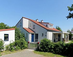 Guest house 0101568 - Holiday property Texel - Vakantiehuis D 707