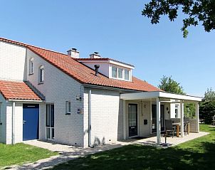Guest house 0101568 - Holiday property Texel - Vakantiehuis D 707