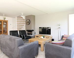 Guest house 0101568 - Holiday property Texel - Vakantiehuis D 707