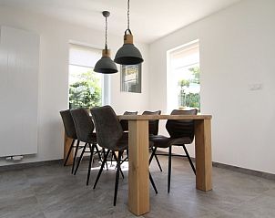 Guest house 0101568 - Holiday property Texel - Vakantiehuis D 707