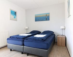 Guest house 0101568 - Holiday property Texel - Vakantiehuis D 707