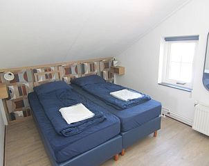 Guest house 0101568 - Holiday property Texel - Vakantiehuis D 707