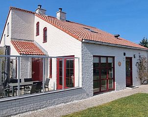 Unterkunft 0101569 - Ferienhaus Texel - Vakantiehuis D 489