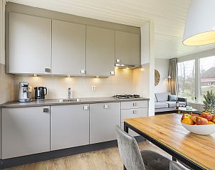 Guest house 010156 - Bungalow Texel - Sluftervallei | 4-persoons bungalow - Extra toegankelijk | 4