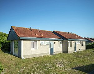 Verblijf 010157 • Bungalow Texel • Sluftervallei | 4-persoons bungalow | 4C 