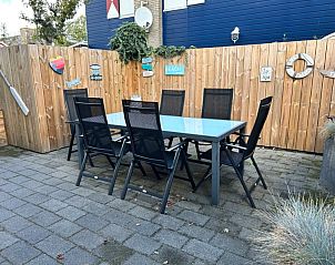 Guest house 0101570 - Holiday property Texel - Vakantiehuis A 227