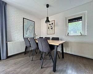 Guest house 0101570 - Holiday property Texel - Vakantiehuis A 227