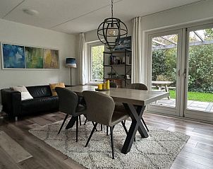 Verblijf 0101571 - Vakantiewoning Texel - Vakantiehuis B 193