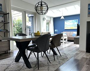 Verblijf 0101571 - Vakantiewoning Texel - Vakantiehuis B 193