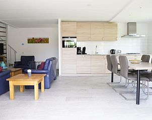 Verblijf 0101572 - Vakantiewoning Texel - Vakantiehuis D 479