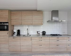 Verblijf 0101572 - Vakantiewoning Texel - Vakantiehuis D 479