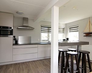 Verblijf 0101573 - Vakantiewoning Texel - Vakantiehuis B 011