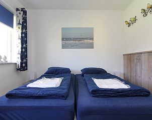 Verblijf 0101573 - Vakantiewoning Texel - Vakantiehuis B 011