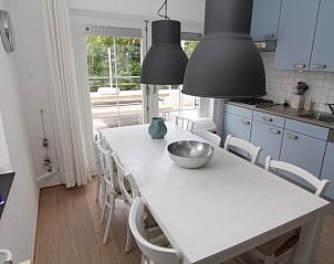 Verblijf 0101575 - Vakantiewoning Texel - Vakantiehuis D 696