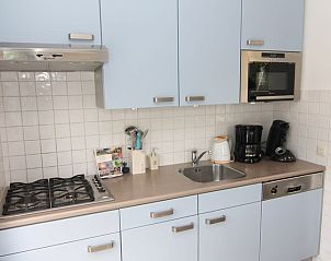 Verblijf 0101575 - Vakantiewoning Texel - Vakantiehuis D 696