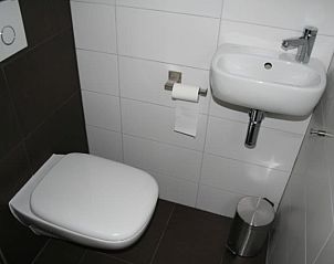 Verblijf 0101575 - Vakantiewoning Texel - Vakantiehuis D 696